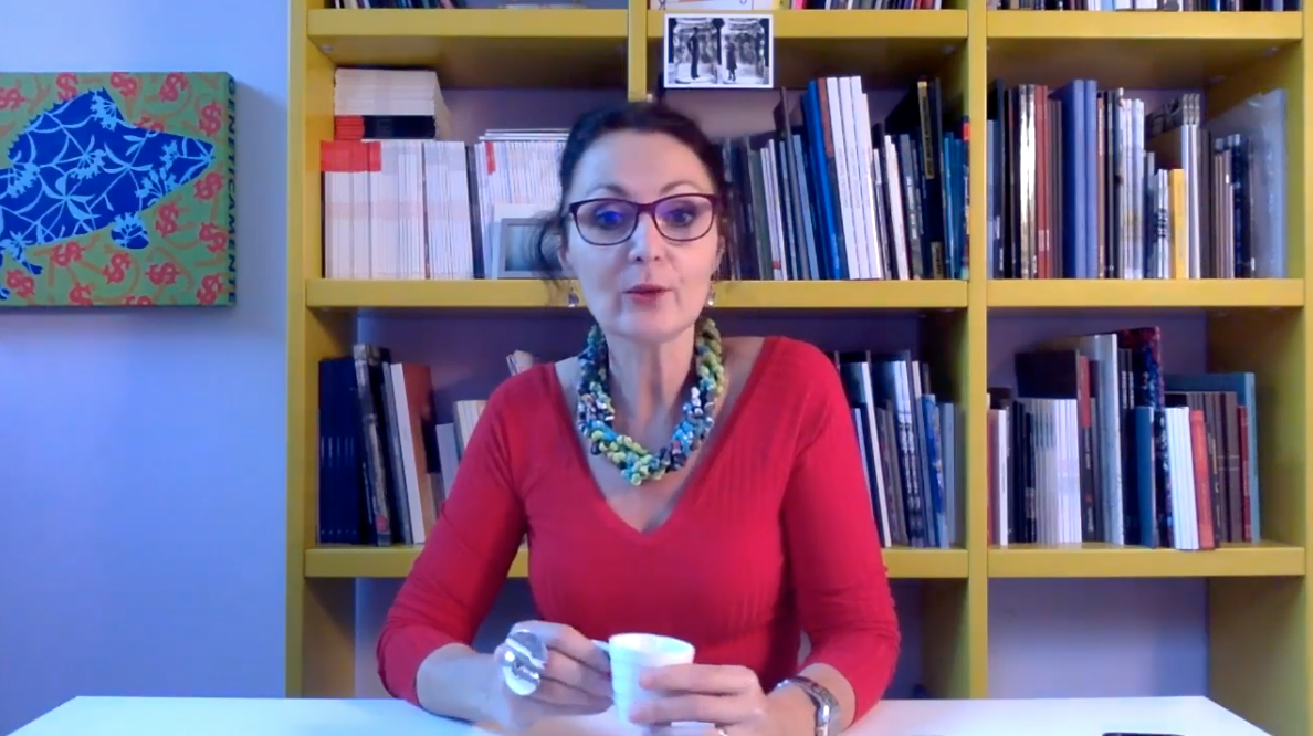 Video Recensione di Alessandra Redaelli